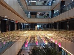 -江南韵·无锡太湖文化体验餐厅(凤凰天街店)