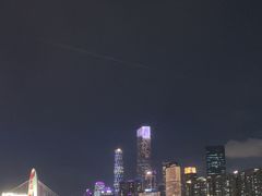 -琶醍壹号•潮菜江景餐吧