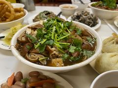 -姚记炒肝店(鼓楼店)