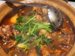 -川味堂·四川豆花(八卦岭店)
