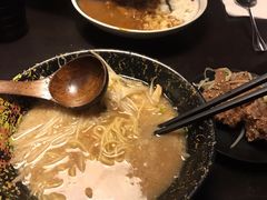 -日本料理神拉面