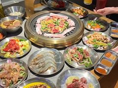 -杨小佳·齐齐哈尔烤肉·烤串(广州店)