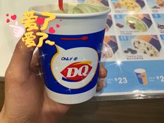 -DQ·蛋糕·冰淇淋(西城红场店)