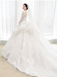 -韩国天使嫁衣婚纱礼服馆(上海旗舰店)