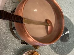 -巴音浩日娲·蒙餐(双林东路店)