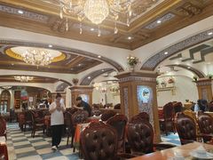 -新疆伊宁远征餐厅