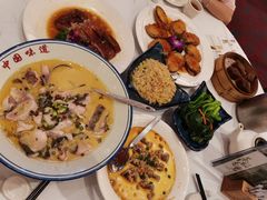 -稻香海鲜饭店(第一国际店)
