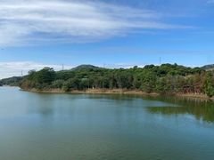 -凤岗南门山森林公园