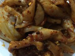 -清真马虎面馆(西七路店)