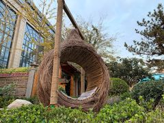 -郑州银基黄帝宫御温泉