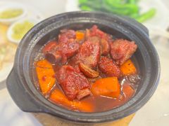 -文记壹心鸡(宝华路店)