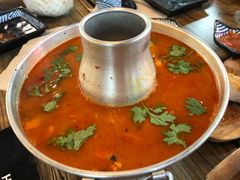 -Hi YOU你的饭局泰餐厅(雍和宫店)