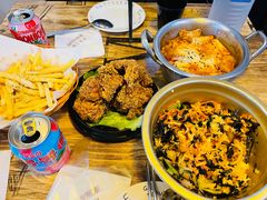 -miss密斯韩餐(平阳景苑店)