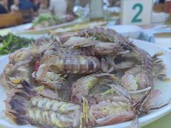 -沙田台山海鲜·酣客酒窖