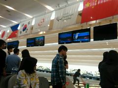 -广州保龄球馆(广州天河体育中心店)