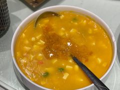 -大鸭梨烤鸭(望京店)