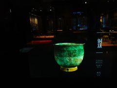 -盘龙城遗址博物院