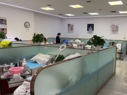 -悟空祛痘·亚健康皮肤管理中心