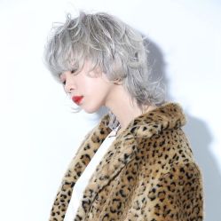 -THE LOG SALON 记录