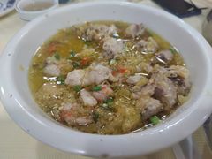 -笨罗卜浏阳菜馆(太平街店)