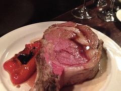 -Keens Steakhouse