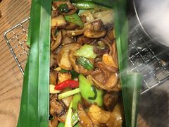 -雀舞云南菜(乐客城店)