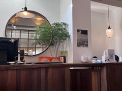 门面-铃木食堂(北新桥店)