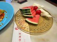 -红蜡烛•瓦罐粥家常菜•夜宵(中山路店)