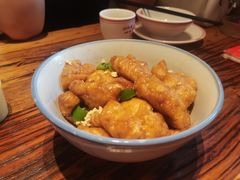 -衡地道·三菜一汤(水岸新城店)
