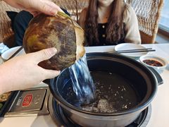 -东椰·海南椰子鸡火锅(朝阳门店)