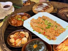 -田园印象·成都土菜院子(华阳店)