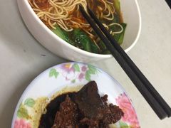 辣肉-小桃园餐厅