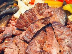 -MEAT MATE 鲜食肉铺(北京太古坊店)