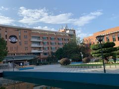 -四川大学(望江校区)