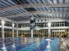 -中山夏威夷游泳馆(小榄店)