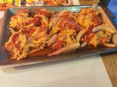 -杨记齐齐哈尔烤肉(总店)