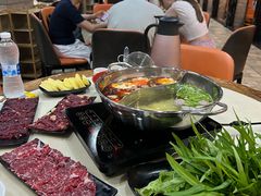 -福合埕牛肉丸(福平路店)