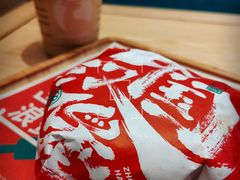 -塔斯汀中国汉堡(横岗志健广场店)