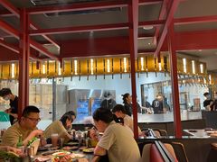 -厚贞日式烤肉(浦东汇智店)