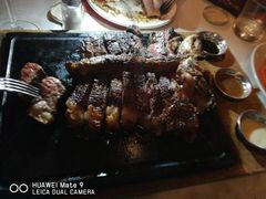-奥斯特牛排馆(美第奇宫店)