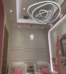 -安娜美甲美睫沙龙