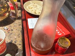 -蜀国大将老火锅(江北店)