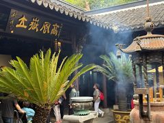 -包公祠