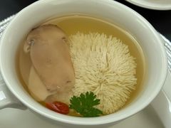 -红棉中餐厅·广州海航威斯汀酒店