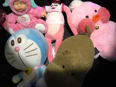 -音乐派KTV(扬州三盛店)