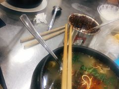 -清真·穆萨砂锅(大皮院店)
