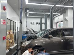 -李师傅修车(立水桥店)