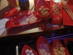 -季季红火锅(丰城洪客隆店)