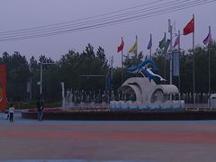 -北戴河圣蓝海洋公园