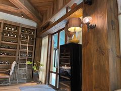 -一棵树·意大利西餐厅One Tree(新城店)
